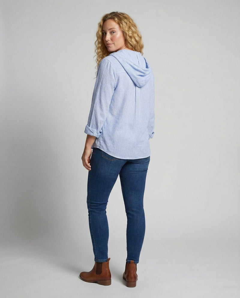 Timeless Vintage Style Garment