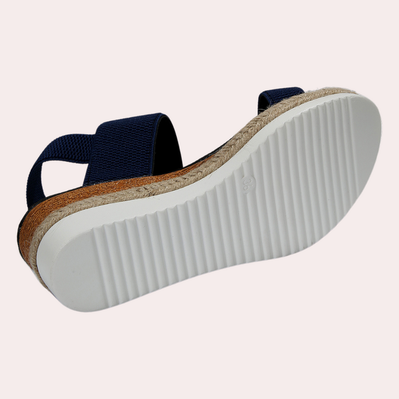 Vintage Inspired Orthopedic Sandals