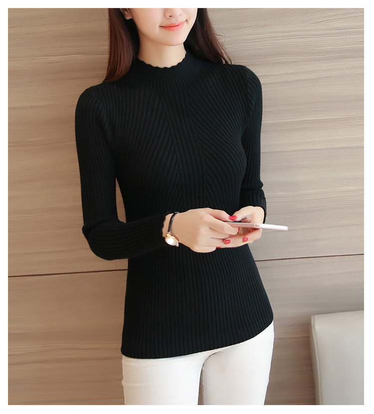 Classic Vintage Sweater
