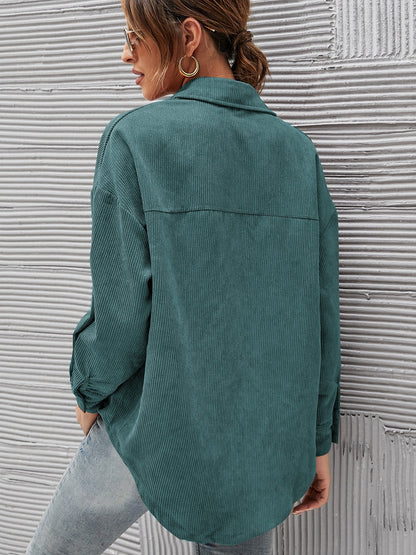 Classic Vintage Blouse