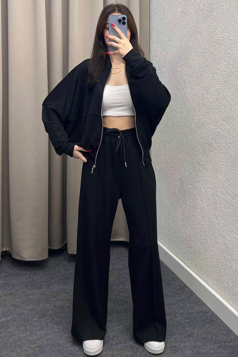 Gracefully Designed Jacket