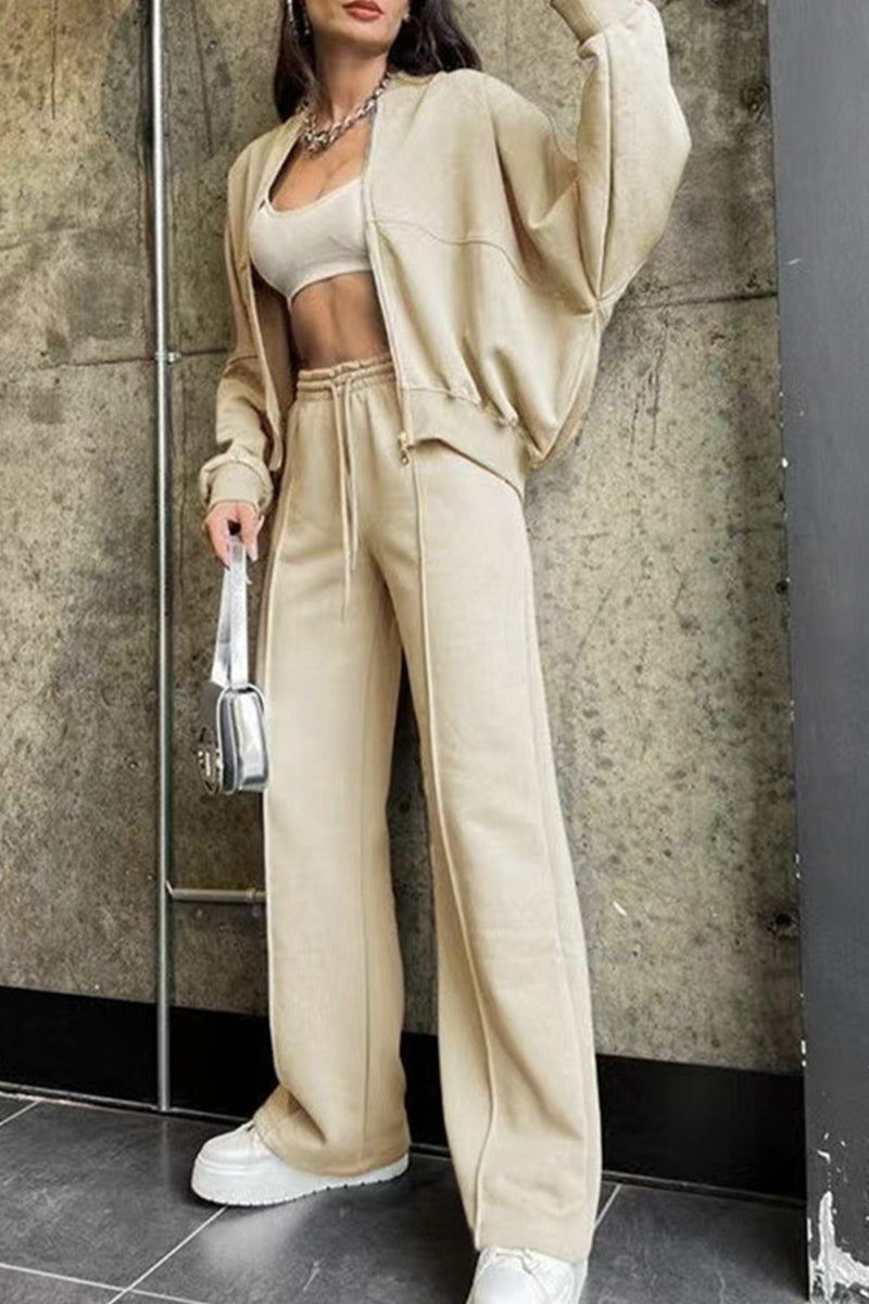 Gracefully Designed Jacket
