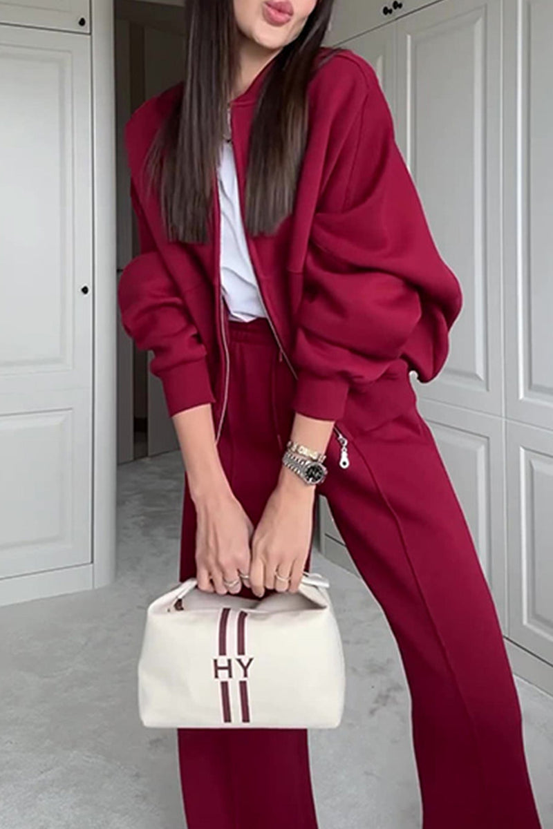 Classic Designed Jacket