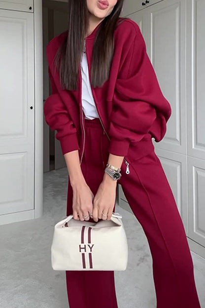 Gracefully Designed Jacket