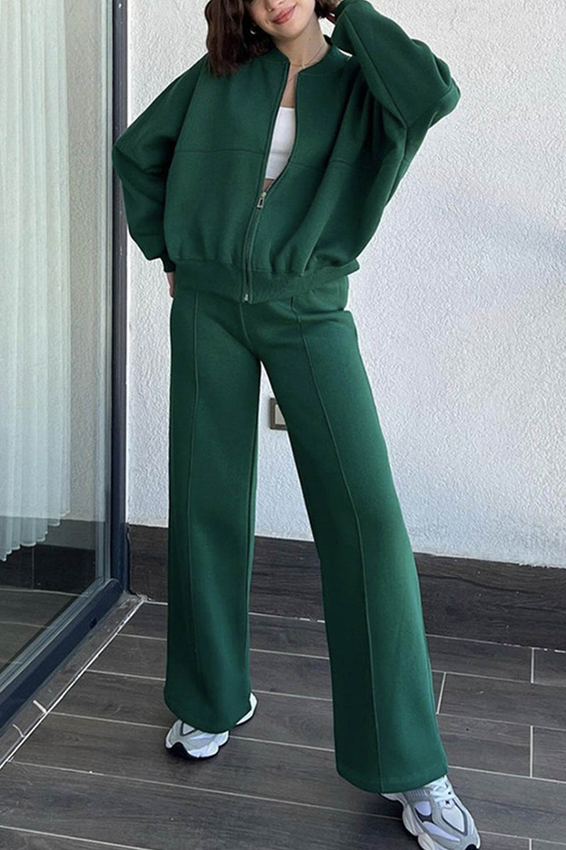 Gracefully Designed Jacket