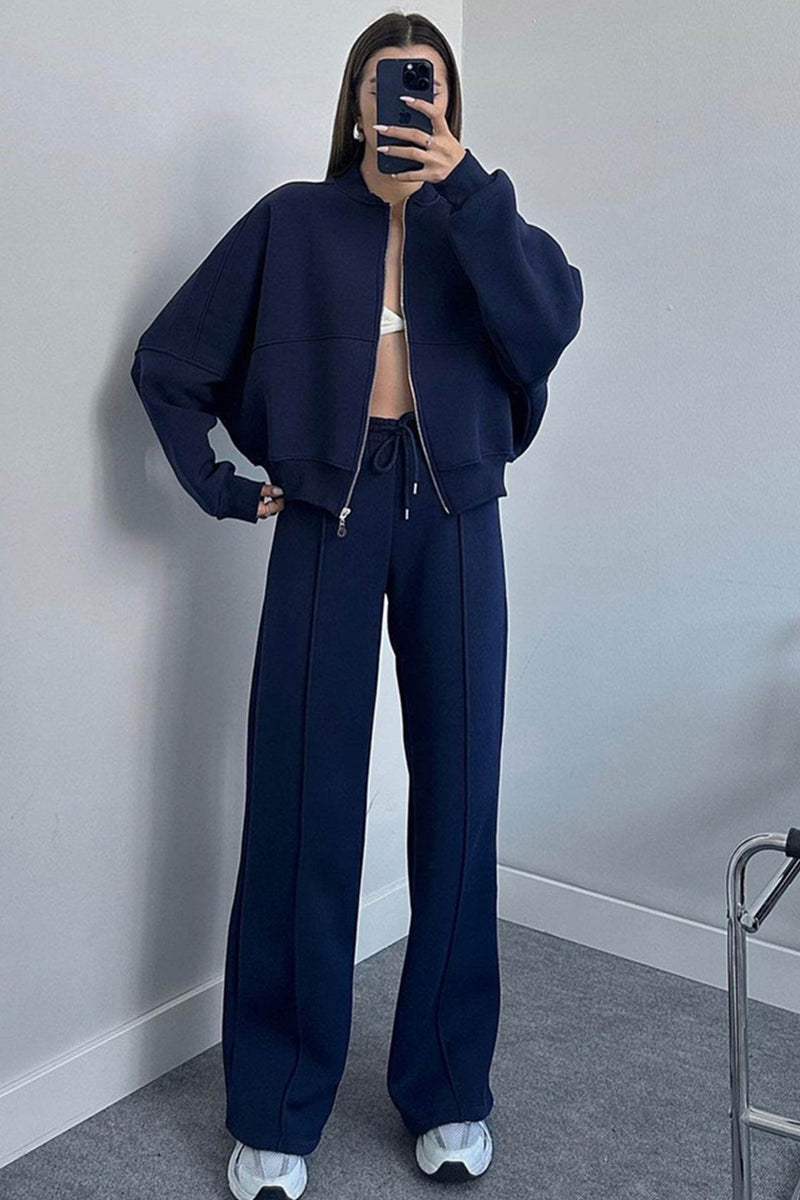 Classic Designed Jacket
