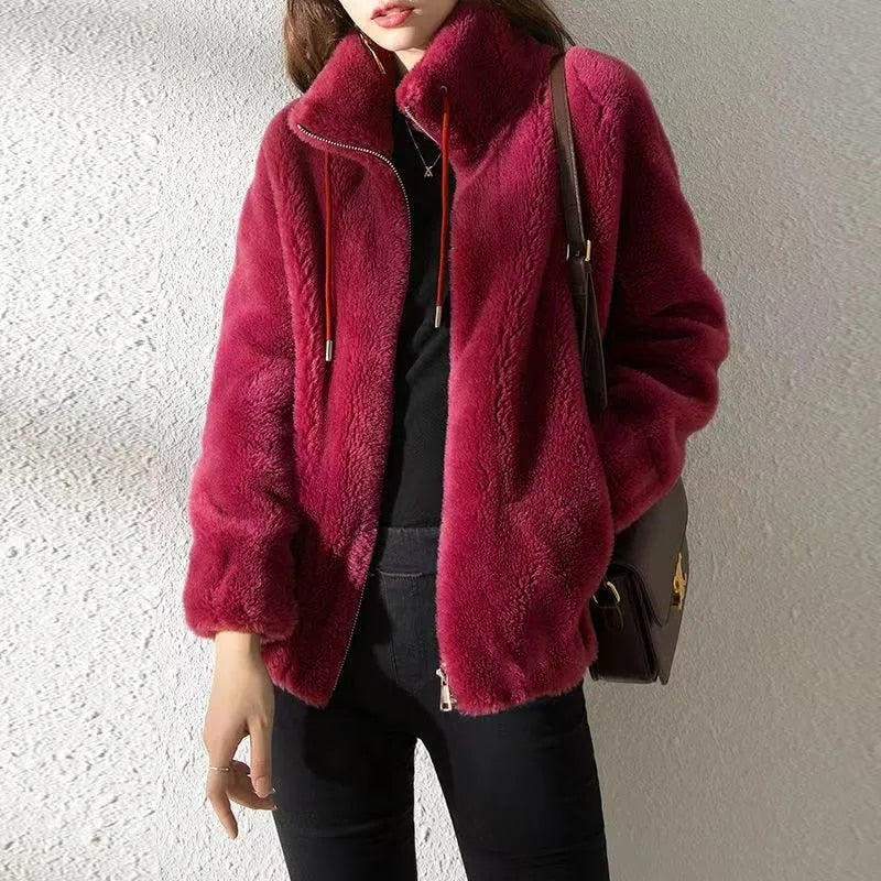 Classic Designed Garment