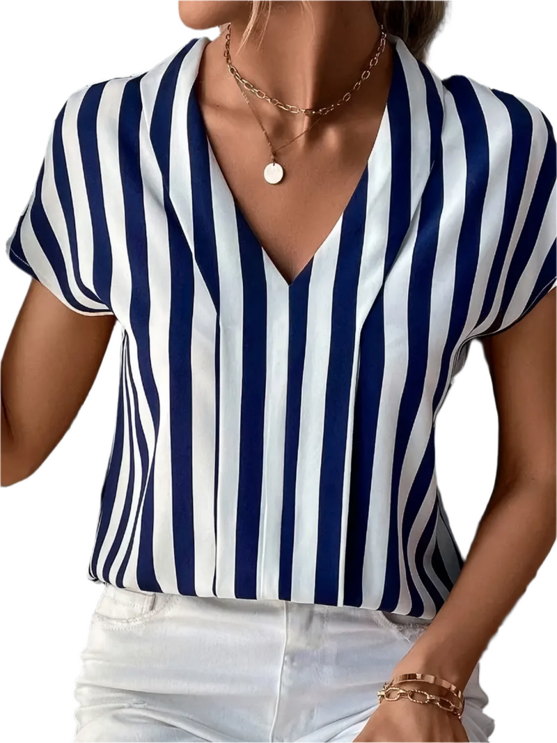 Classic Designed Blouse