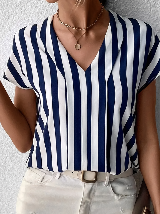 Classic Designed Blouse