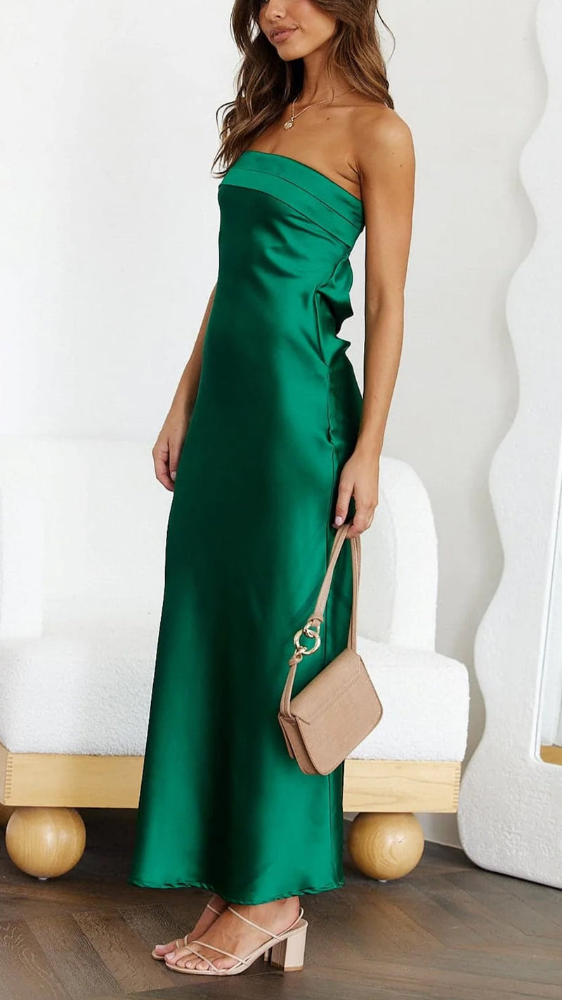 Classic Vintage Dress
