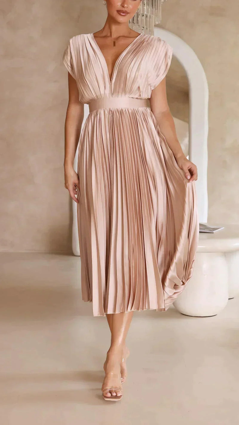 Thoughtfully Designed Dress