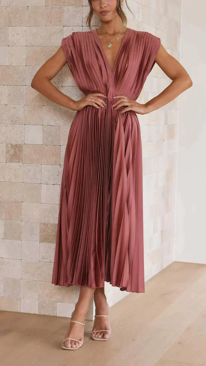 Thoughtfully Designed Dress