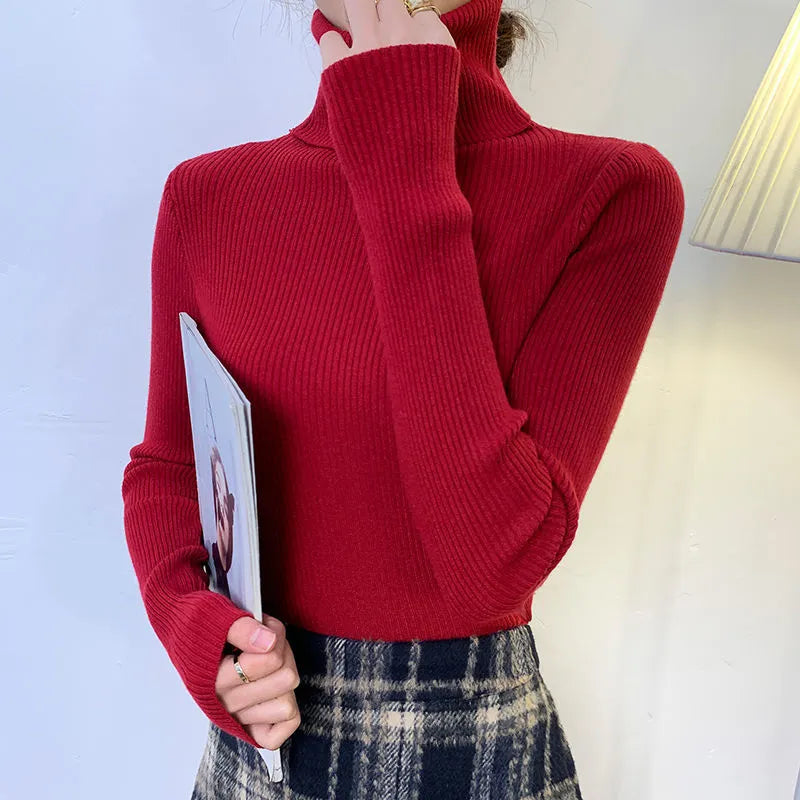 Vintage Inspired Sweater