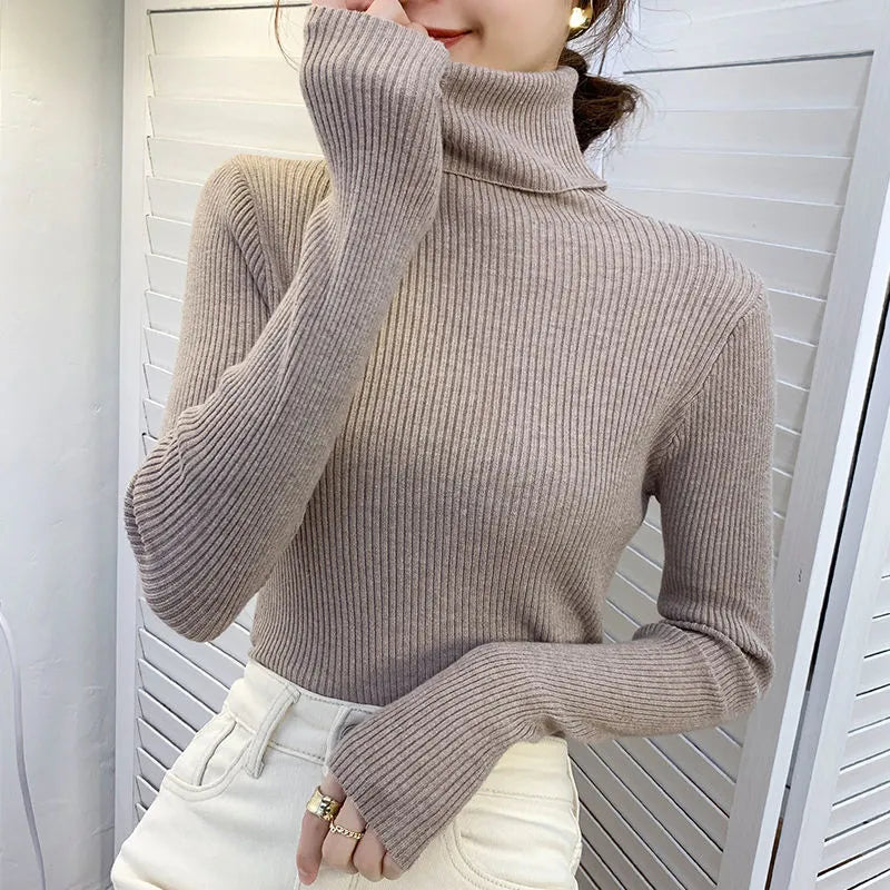 Vintage Inspired Sweater