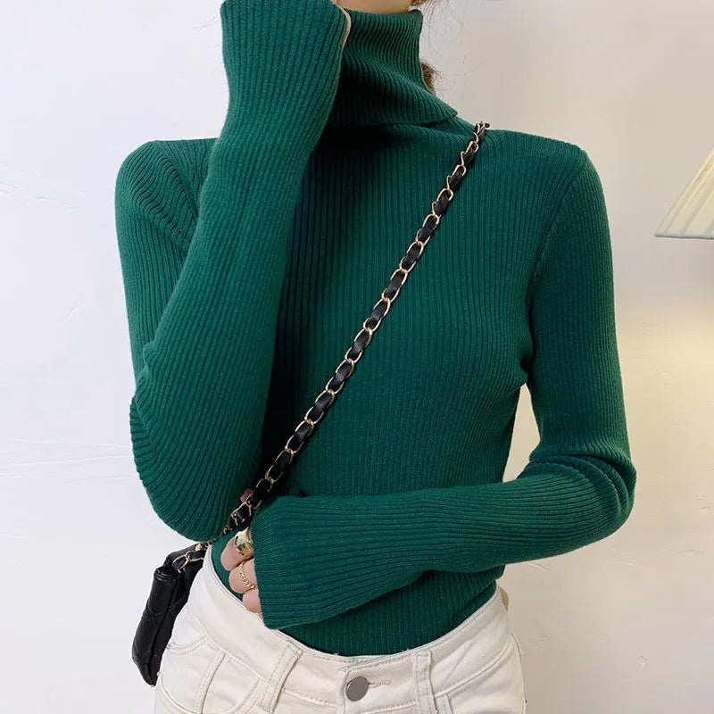 Vintage Inspired Sweater