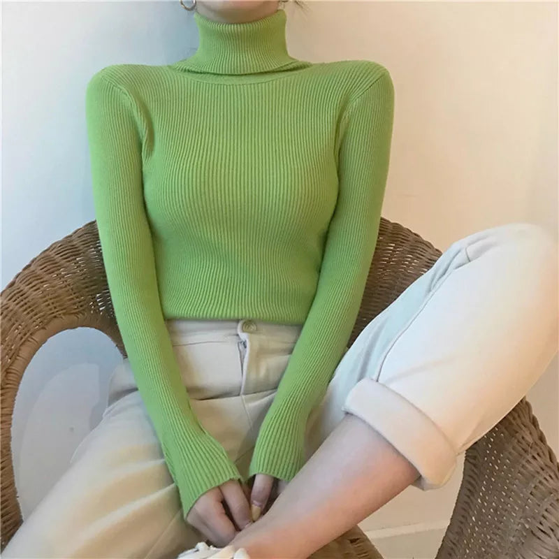 Vintage Inspired Sweater