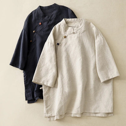 Thoughtfully Designed Blouse