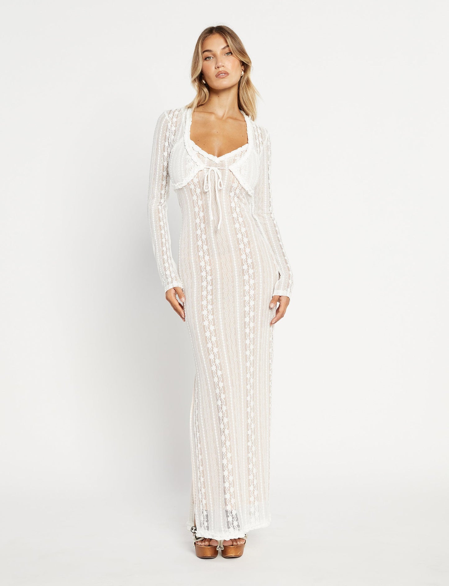 Classic Vintage Dress
