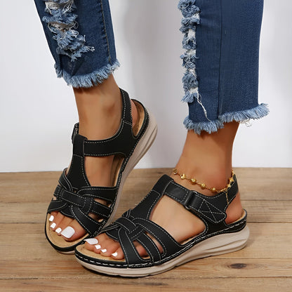 Comfortable Orthopedic Sandals for Daily Wear
