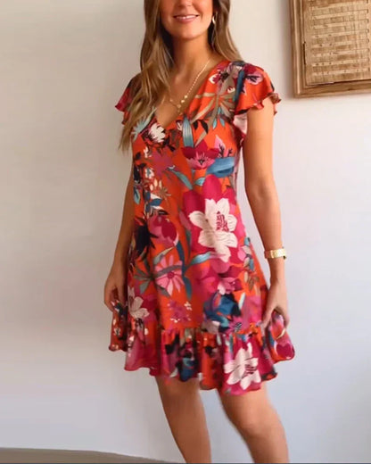 Beautifully Crafted Dress
