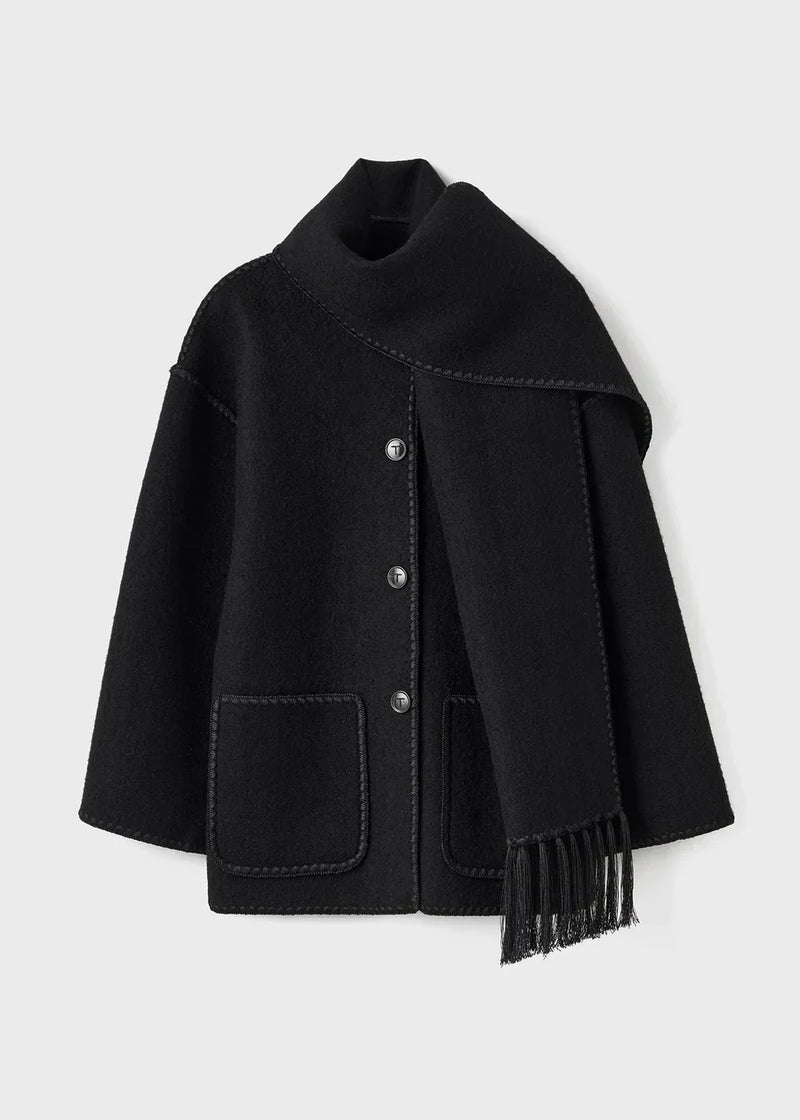Vintage Inspired Jacket