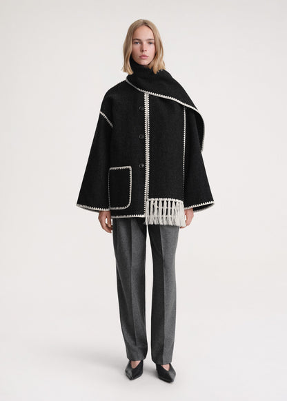 Vintage Inspired Jacket