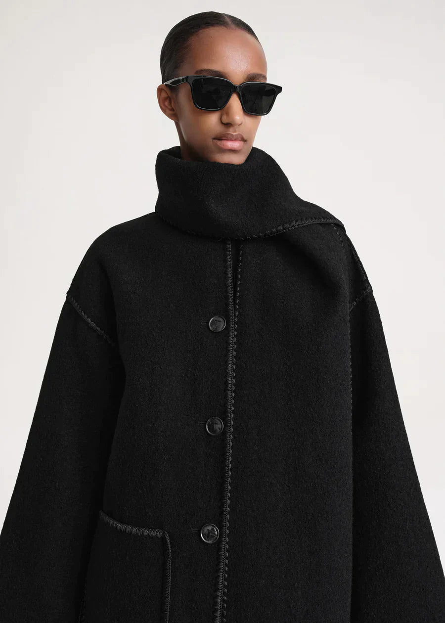 Vintage Inspired Jacket