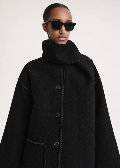 Vintage Inspired Jacket