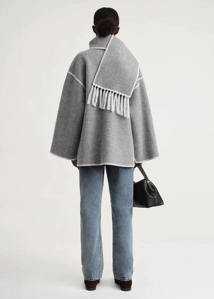 Vintage Inspired Jacket