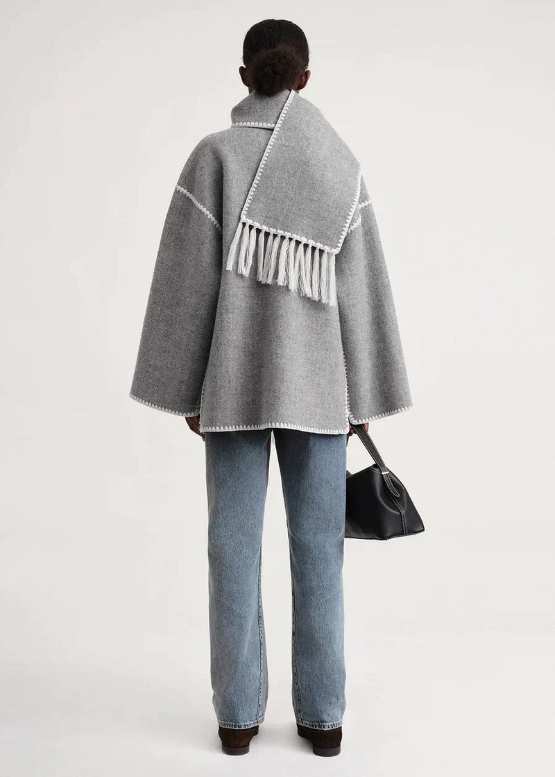 Vintage Inspired Jacket