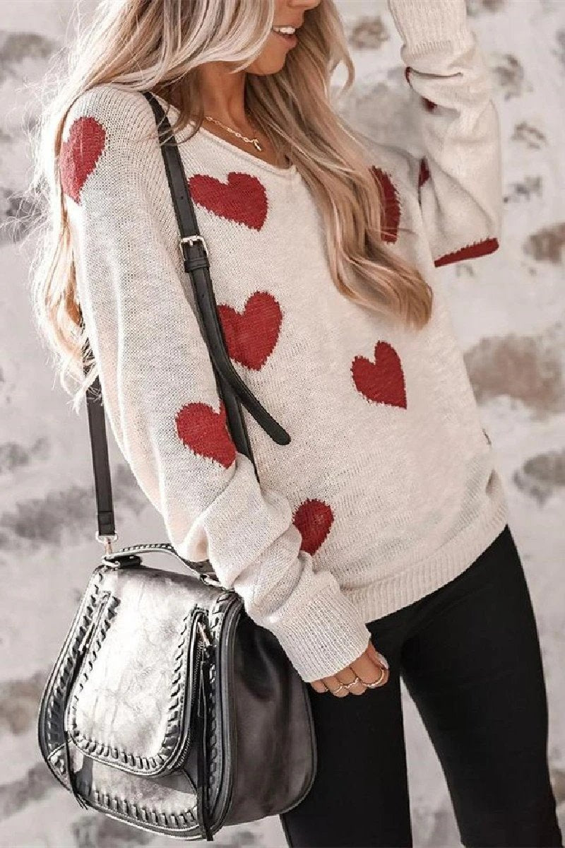 Beautifully Crafted Sweater