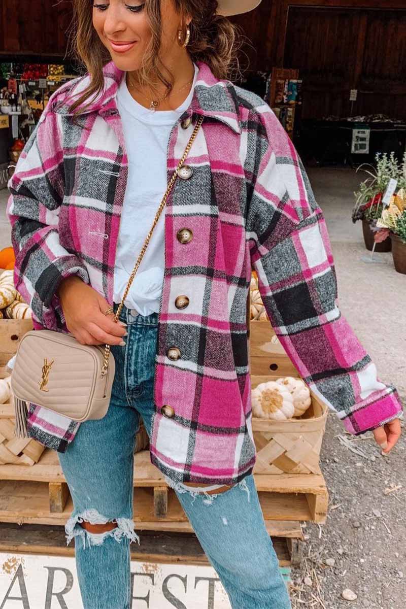 Classic Vintage Coat