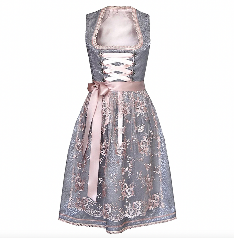Vintage Inspired Garment