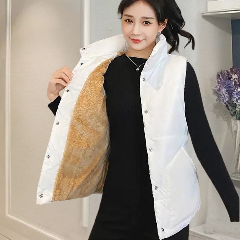 Thoughtfully Designed Jacket