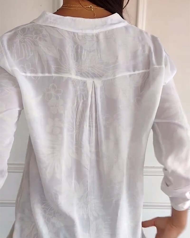Classic Vintage Shirt