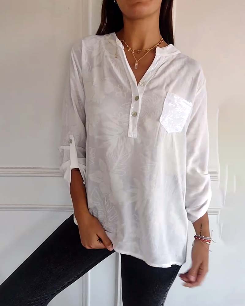 Classic Vintage Shirt