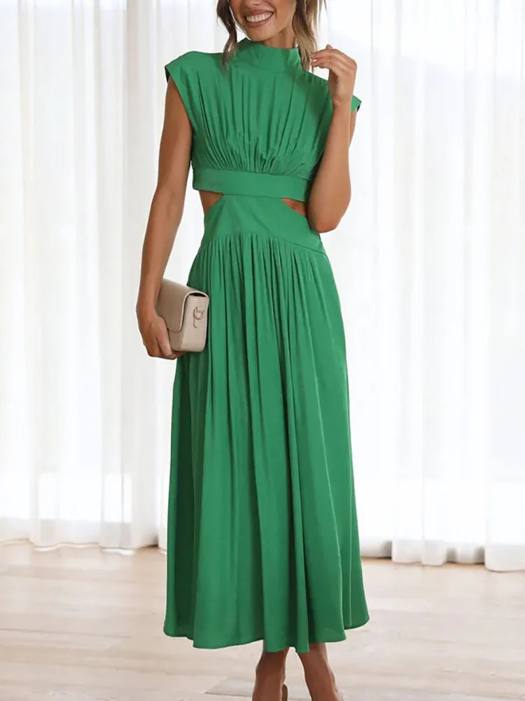 Beautifully Crafted Dress