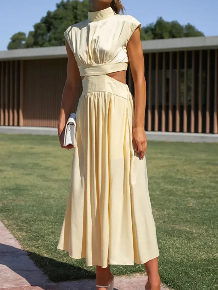 Beautifully Crafted Dress
