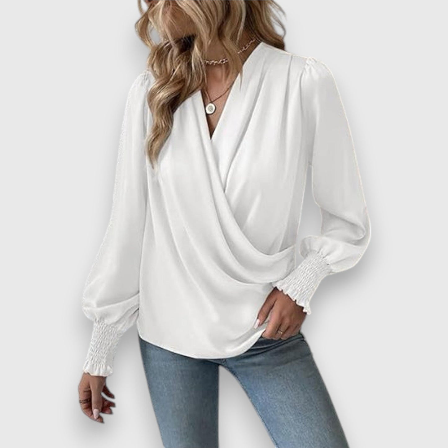 Beautifully Crafted Blouse