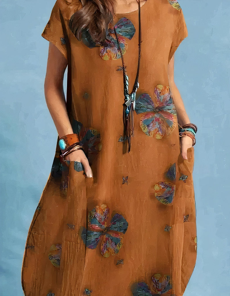 Beautifully Crafted Dress