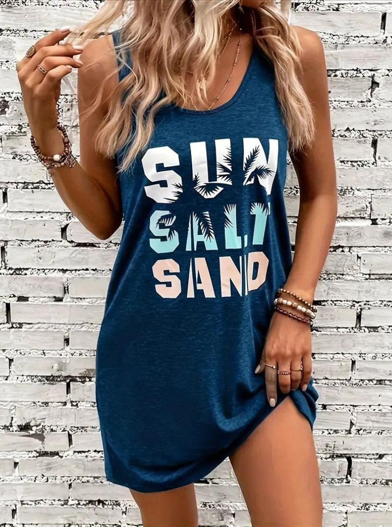 Classic Designed Dress