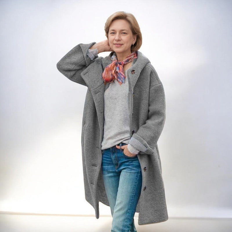 Classic Vintage Coat
