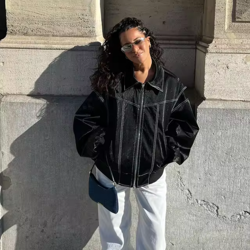 Vintage Inspired Jacket