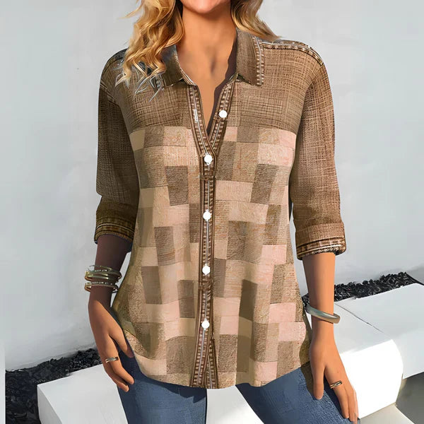 Beautifully Crafted Shirt