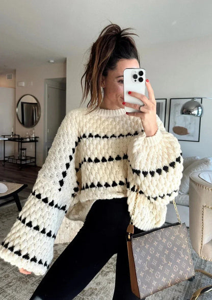 Classic Vintage Sweater