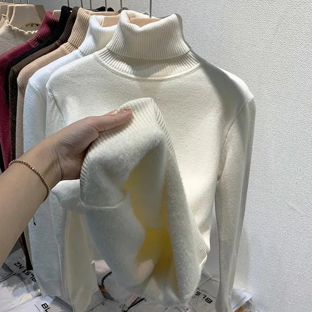 Thoughtfully Designed Sweater