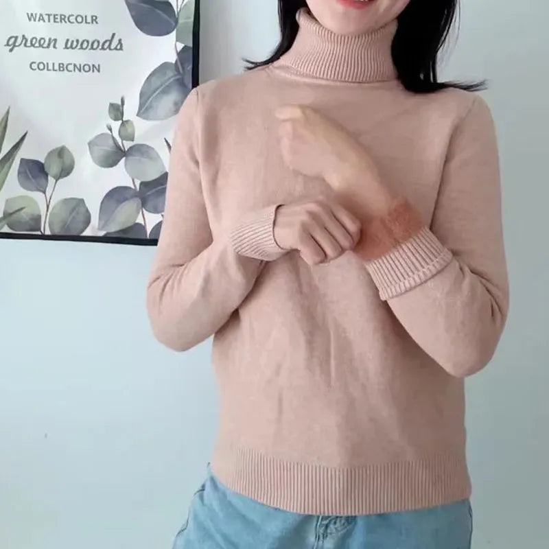 Thoughtfully Designed Sweater