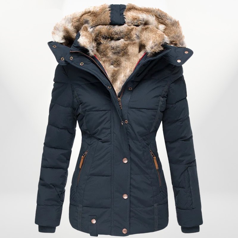 Classic Vintage Jacket