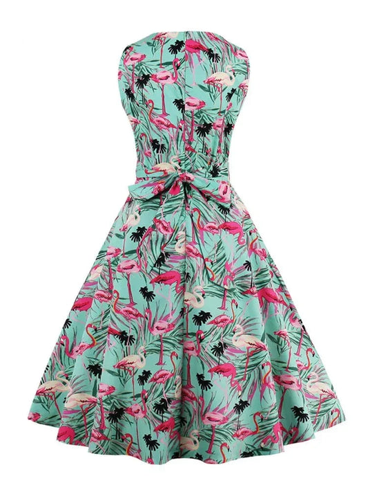 Vintage Inspired Garment