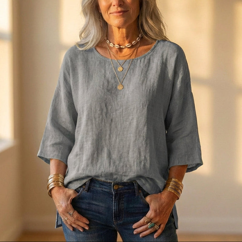 Beautifully Crafted Top